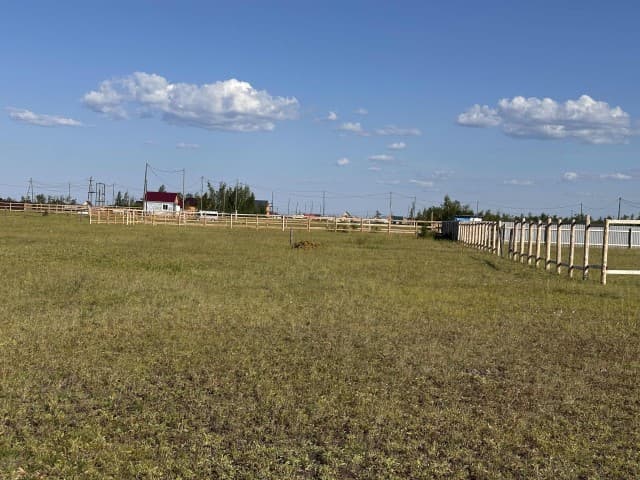 1466 м², земельные участки, продаю 7