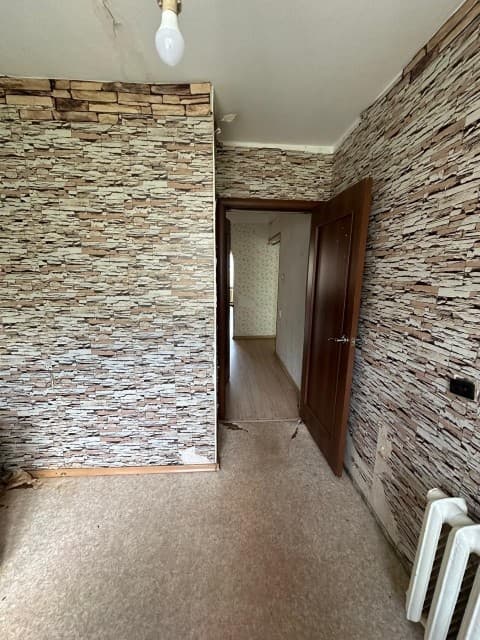 3 комн., 63 м², Хрущевка, Вавилон 11