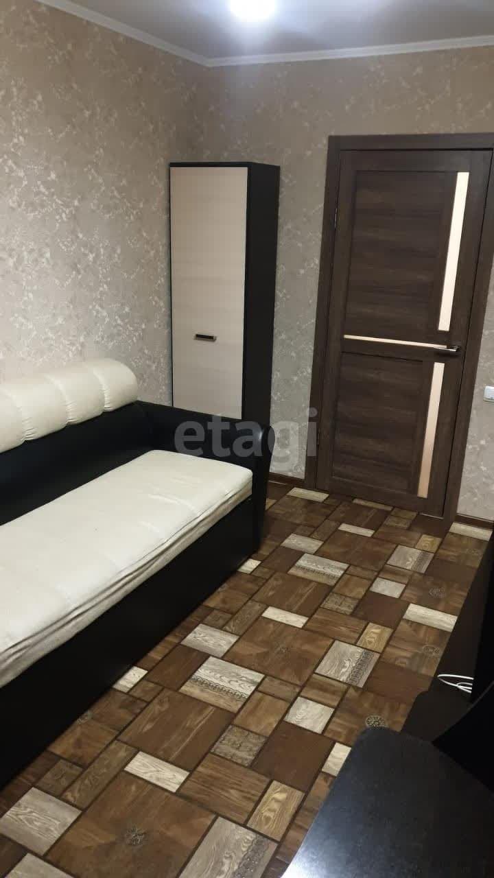 3 комн., 53 м², Хрущевка 7