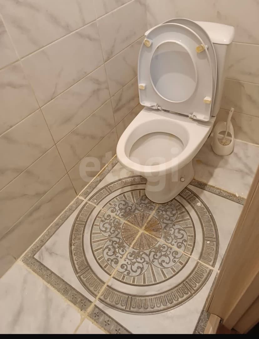 3 комн., 98 м², Монолитно-каркасный 2