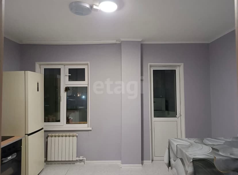 3 комн., 98 м², Монолитно-каркасный 4