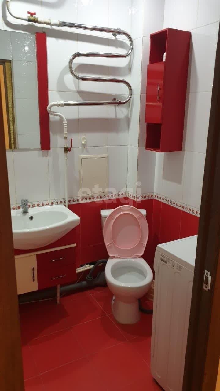 3 комн., 53 м², Хрущевка 9