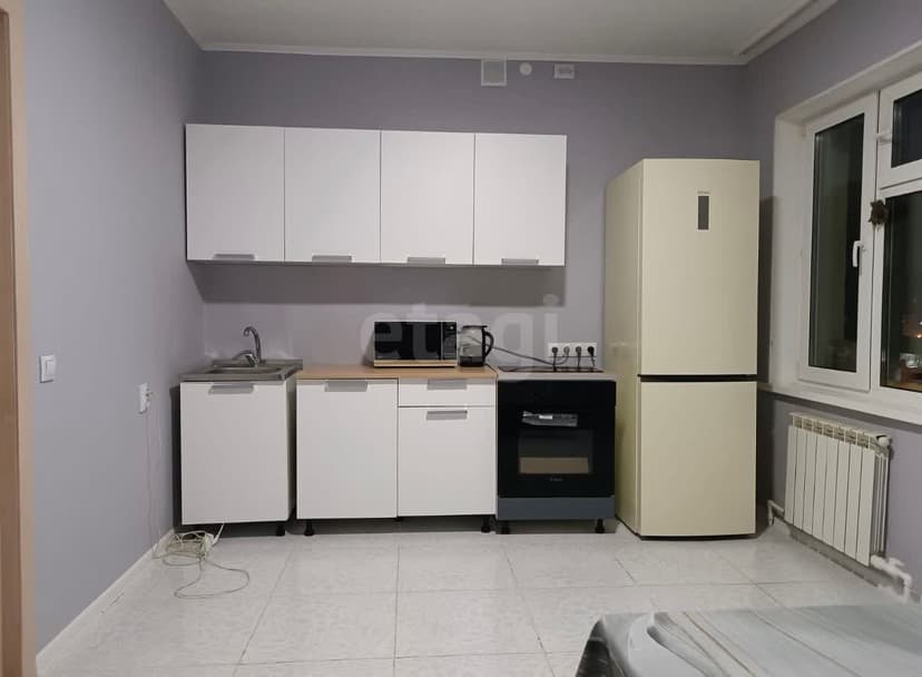 3 комн., 98 м², Монолитно-каркасный 6