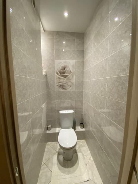 2 комн., 75 м², Монолитно-каркасный, Крестьянский рынок, стадион "Туймаада" 9
