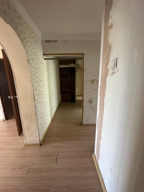 3 комн., 63 м², Хрущевка, Вавилон 18