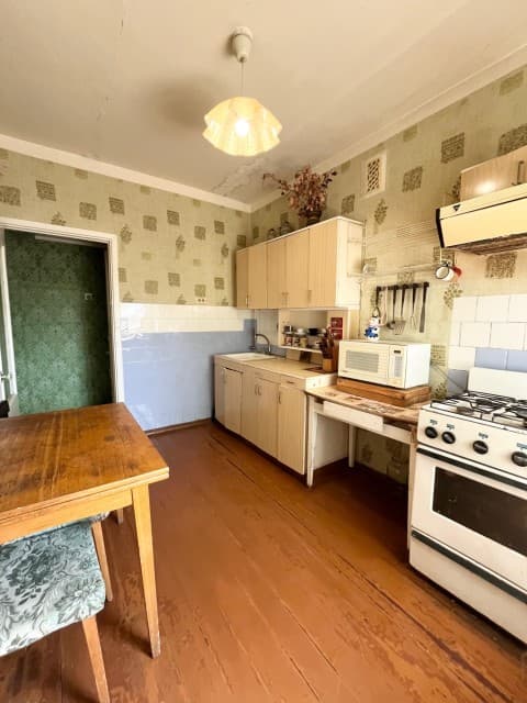 3 комн., 68 м², Блочный, Гимеин 2