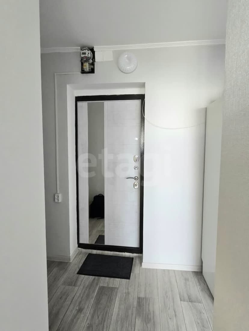 1 комн., 30 м², Малосемейка 3