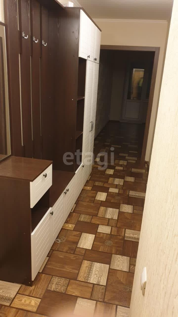 3 комн., 53 м², Хрущевка 6