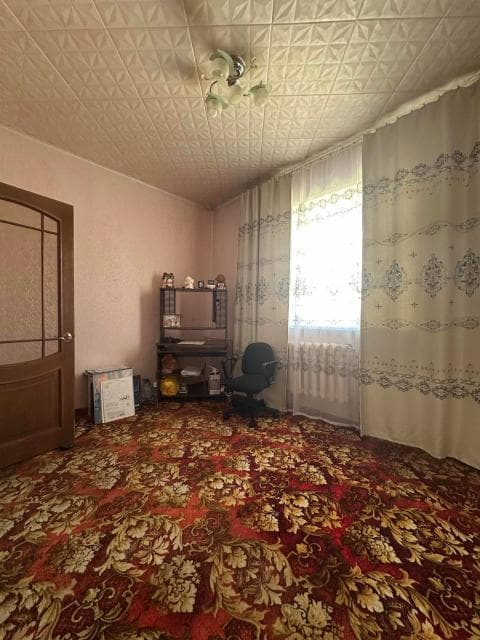 2 комн., 44 м², Инд. планировка, Другие районы 7