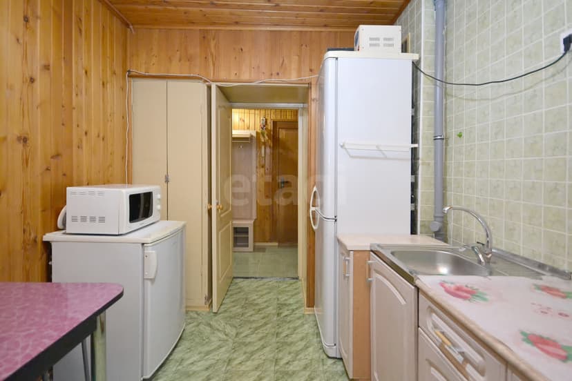 1 комн., 34 м², КПД 3