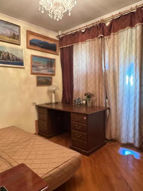 4 комн., 87 м², Инд. планировка, Центр - район пл. Ленина 3