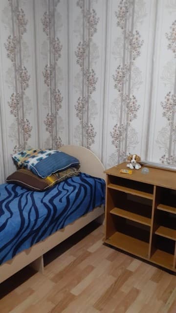 2 комн., Блочный 7