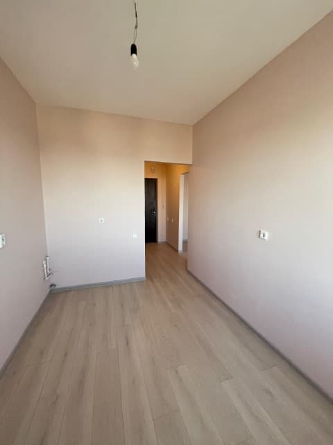 1 комн., 30 м², Монолитно-каркасный, ГРЭС