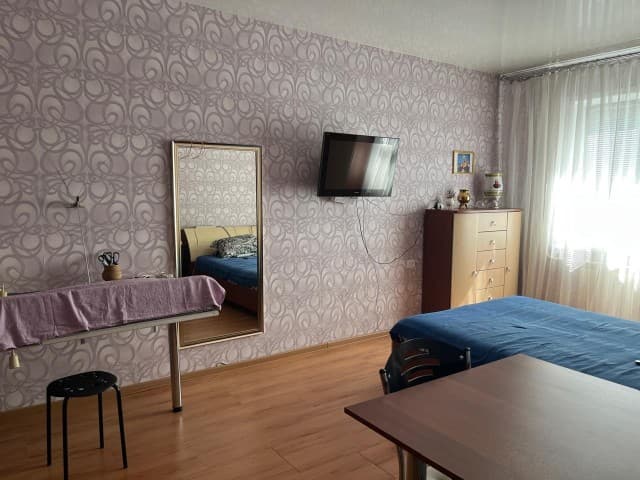 3 комн., 74 м², 112 серия, Сахацирк 3