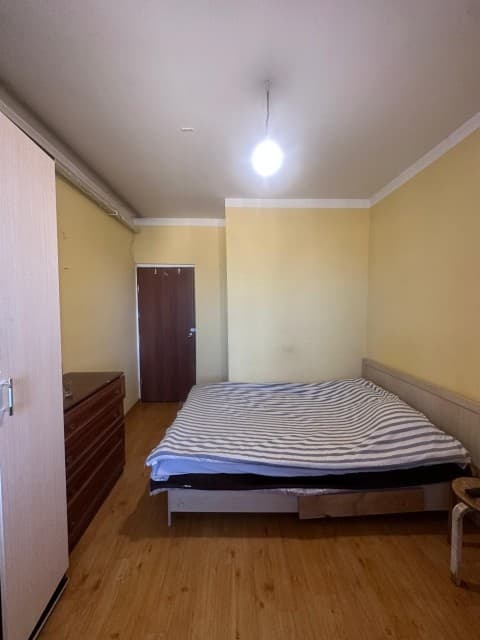 2 комн., 45 м², Монолитно-каркасный, ЯКСМК 5