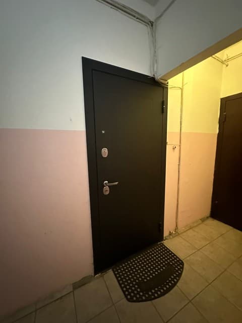 1 комн., 39 м², 112 серия, Крытый рынок 18
