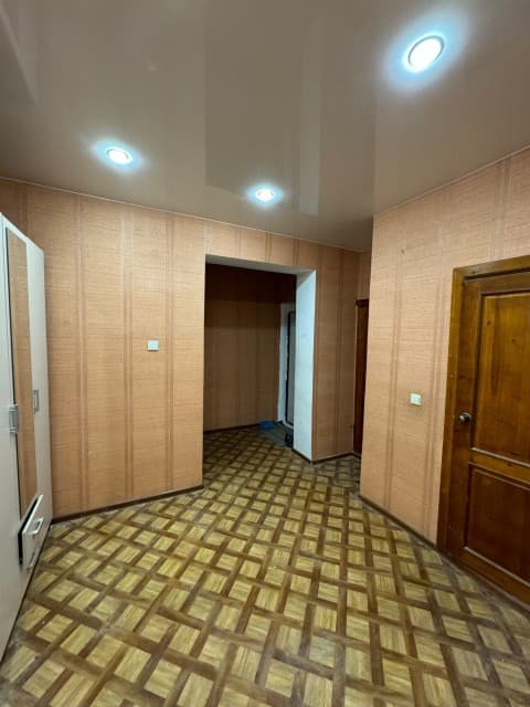 2 комн., 59 м², Инд. планировка, Белое Озеро 5