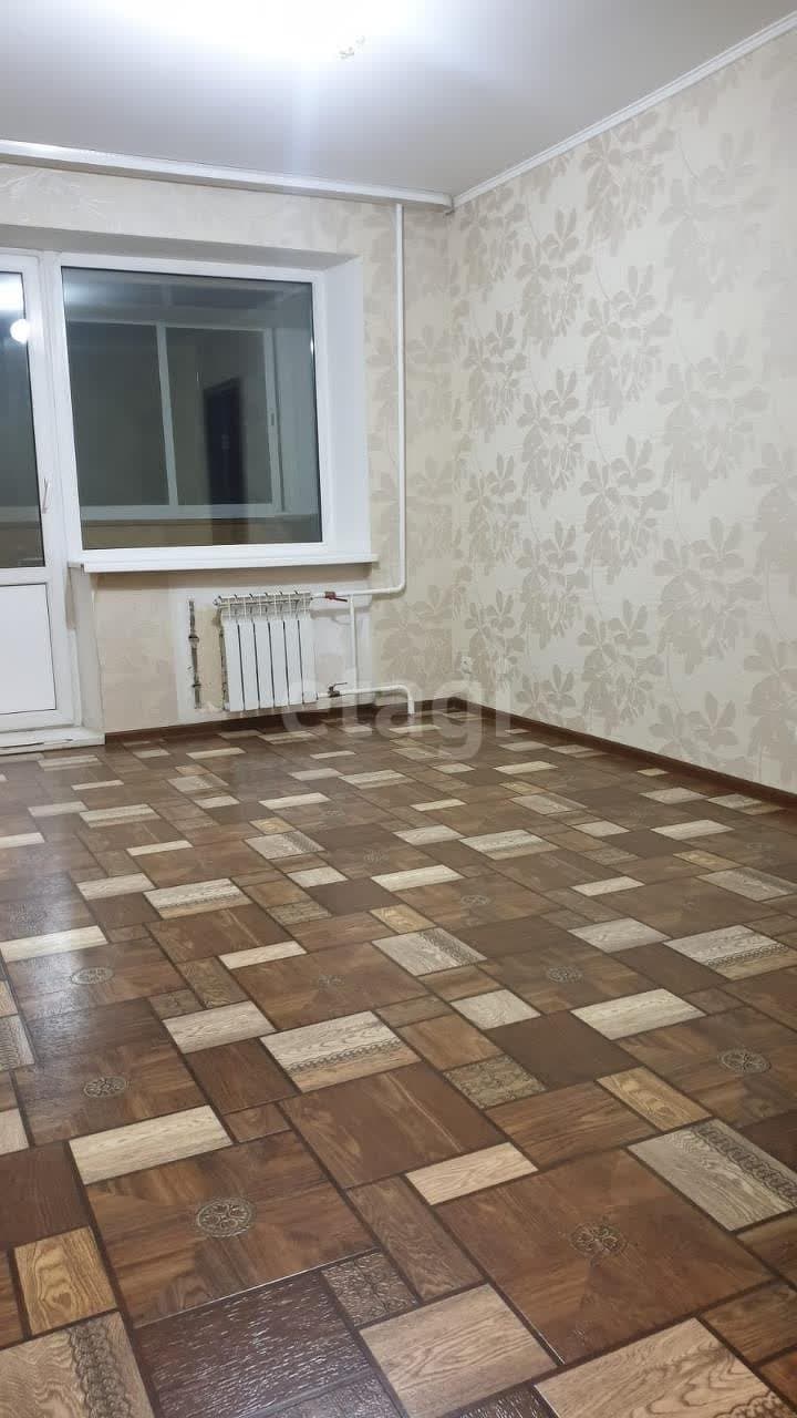 3 комн., 53 м², Хрущевка 4