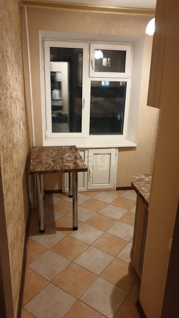 3 комн., 53 м², Хрущевка