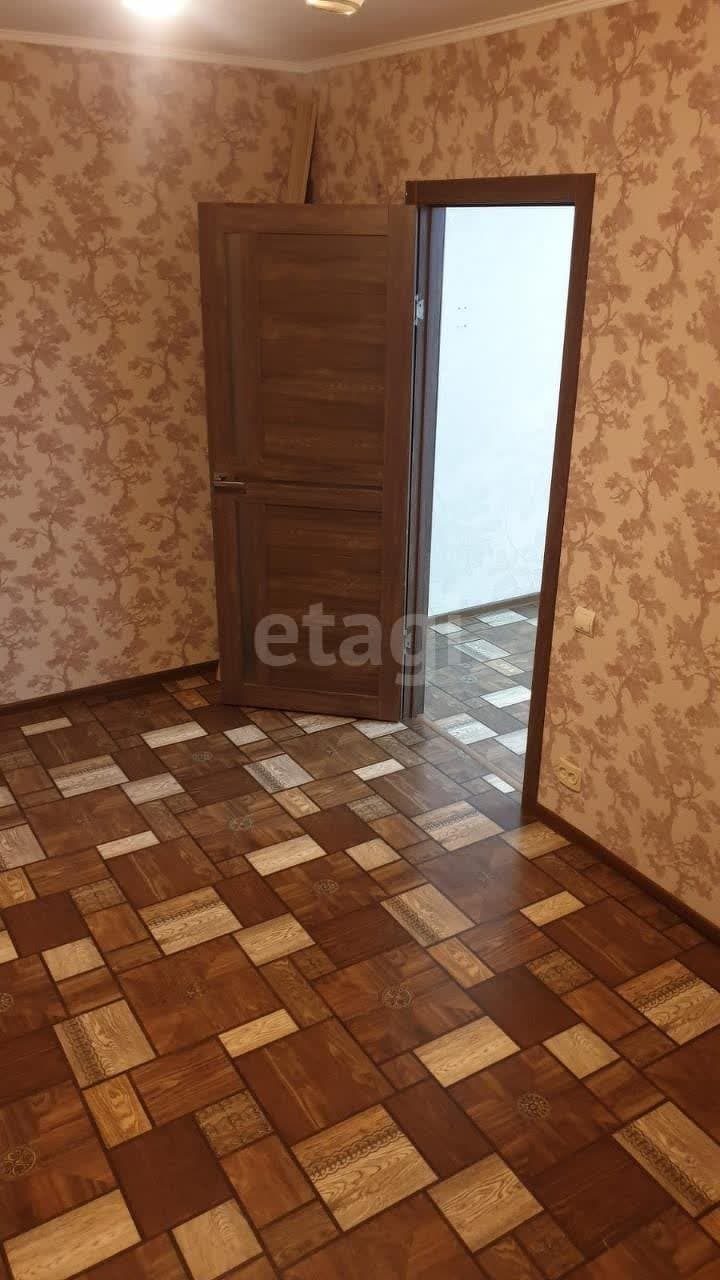 3 комн., 53 м², Хрущевка 5