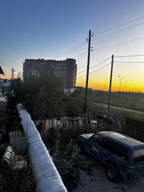 Земельные участки, продаю 4