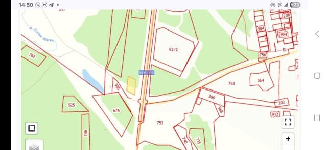 4073 м², земельные участки, продаю