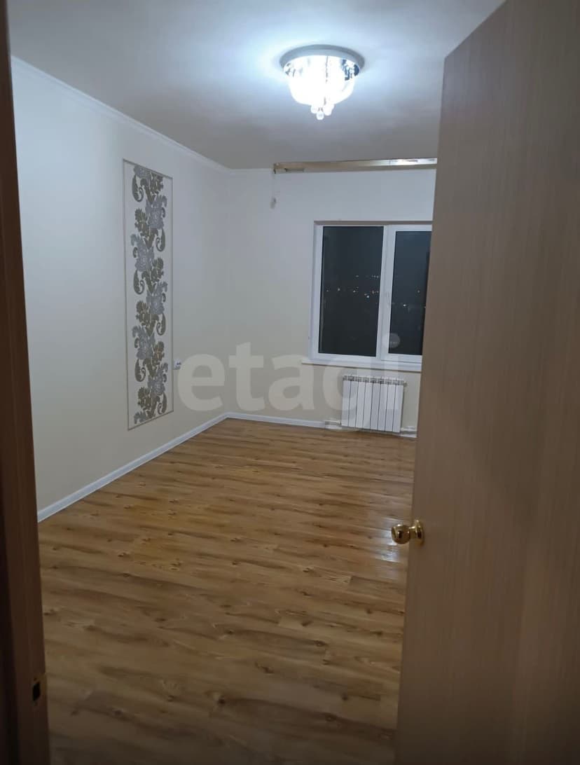 3 комн., 98 м², Монолитно-каркасный 3
