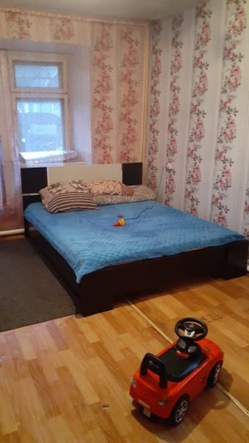 2 комн., Блочный 3
