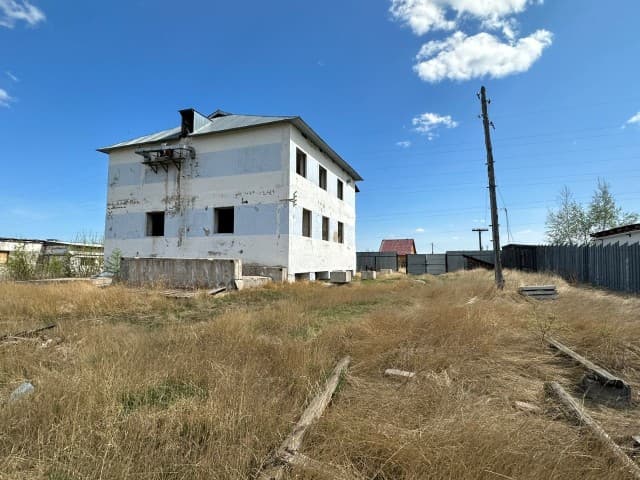 1630 м², земельные участки, продаю 5