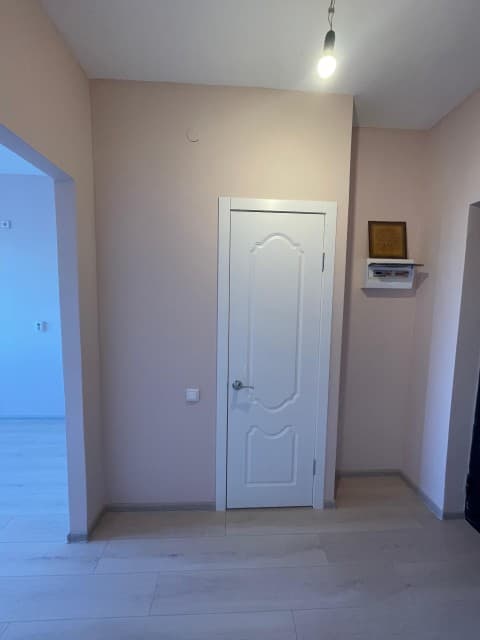 1 комн., 30 м², Монолитно-каркасный, ГРЭС 8
