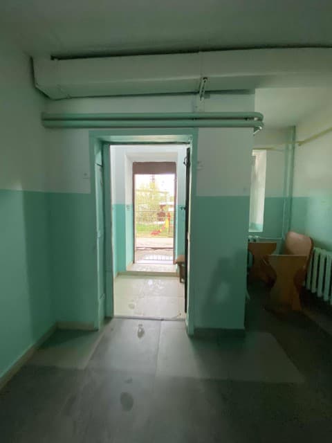 2 комн., 55 м², Блочный, Сайсары 8