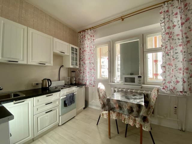 1 комн., 47 м², 112 серия, Студгородок
