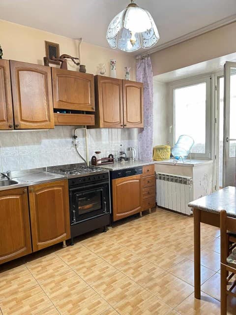 4 комн., 87 м², Инд. планировка, Центр - район пл. Ленина 4