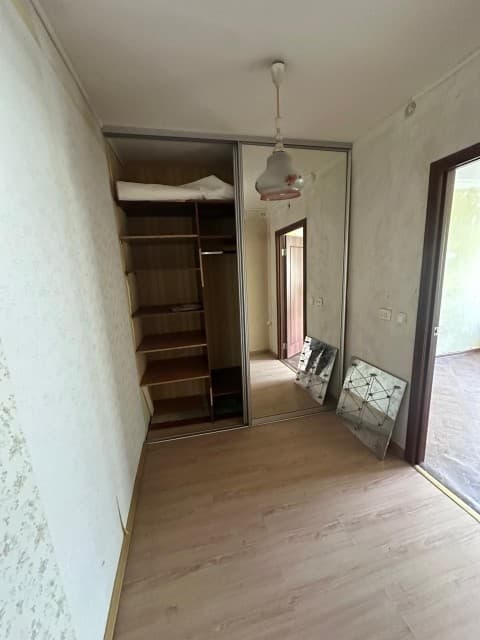 3 комн., 63 м², Хрущевка, Вавилон 5