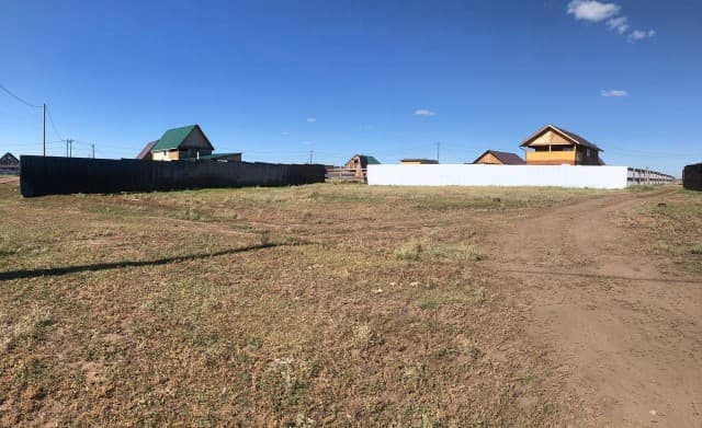 1159 м², земельные участки, продаю 8
