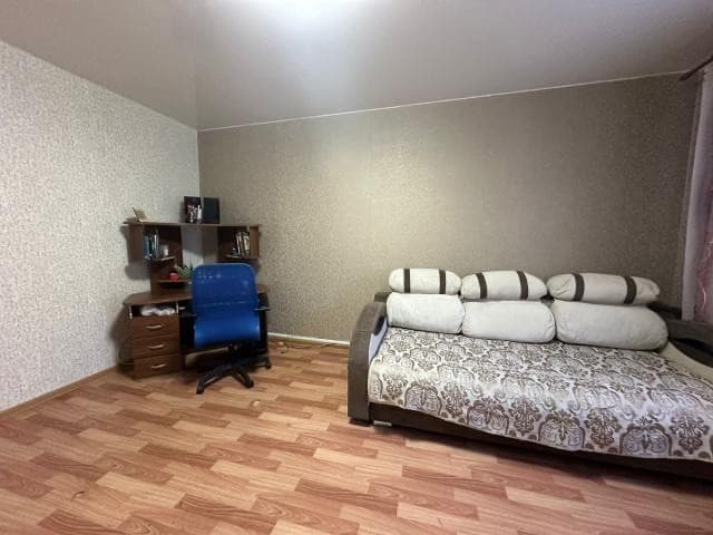 3 комн., Дерев. б/у, Сайсары 7