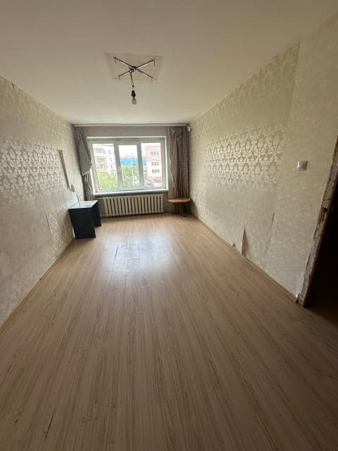 3 комн., 63 м², Хрущевка, Вавилон 7