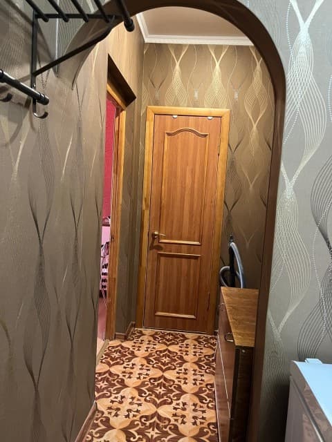 3 комн., 74 м², 112 серия, Сахацирк 6