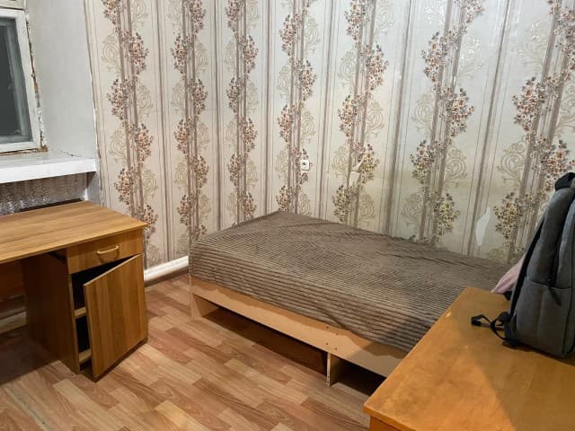 2 комн., Блочный 8