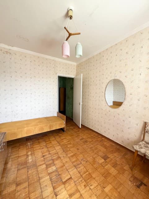 3 комн., 68 м², Блочный, Гимеин 10