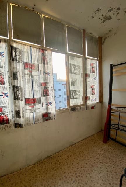1 комн., 47 м², 112 серия, Студгородок 8