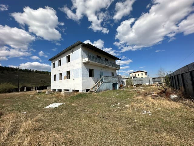 1630 м², земельные участки, продаю 2