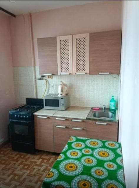 1 комн., 49 м², 112 серия, Сахацирк 2
