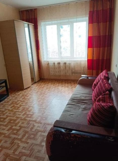 1 комн., 49 м², 112 серия, Сахацирк