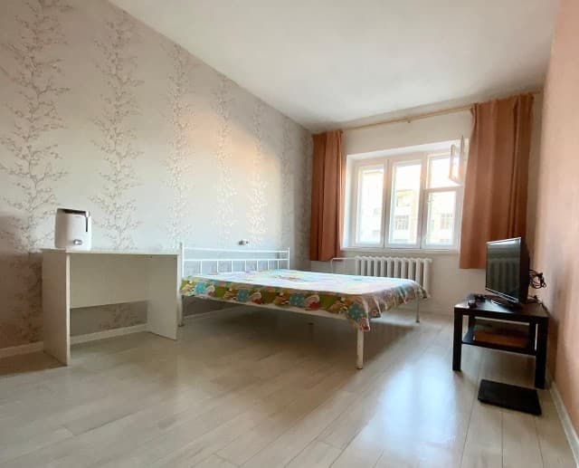 1 комн., 47 м², 112 серия, Студгородок 3