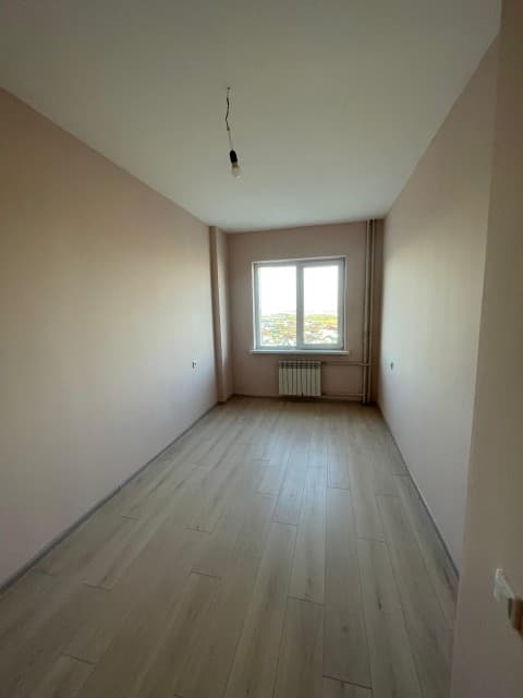 1 комн., 30 м², Монолитно-каркасный, ГРЭС 3