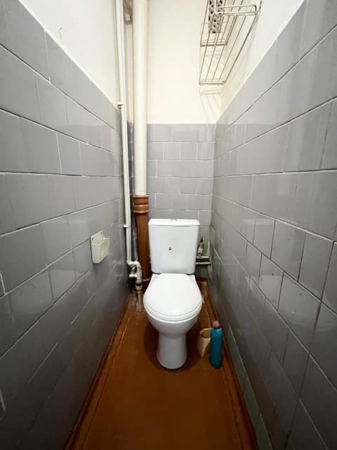 3 комн., 68 м², Блочный, Гимеин 11