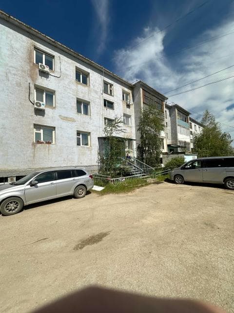 2 комн., 44 м², Инд. планировка, Другие районы 12