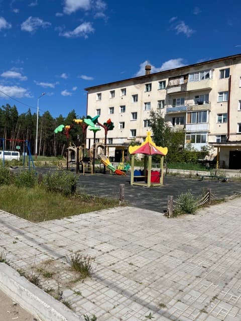 3 комн., 68 м², Блочный, Гимеин 15