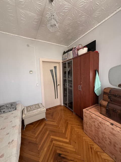 3 комн., 72 м², Инд. планировка, Гимеин 7